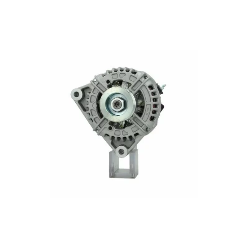 Alternador Chevrolet 125A Bosch 0124425035 Lester 11234N WAI 1287801BO Alternador Chevrolet 125A Bosch 0124425035 Lester 11234N WAI 1287801BO