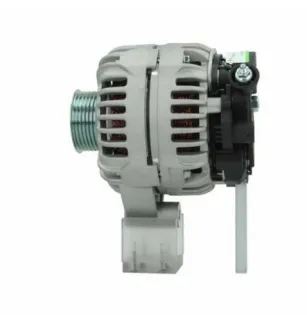 Alternador Chevrolet 125A Bosch 0124425035 Lester 11234N WAI 1287801BO