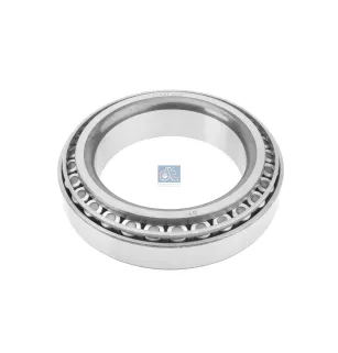 Roulement à rouleaux coniques, d: 106 mm, D: 160 mm, H: 37.5 mm Pour MAN F 7/8/9, G/M/F 90, L/M/F/E 2000, N-Busse, TG-Serie