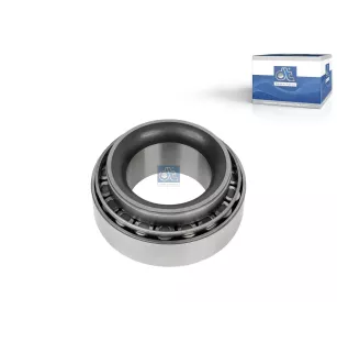 Roulement à rouleaux coniques, d: 65 mm, D: 120 mm, H: 50 mm Pour MAN Chassis, G/M/F 90, L/M/F/E 2000, N-Busse, S-Busse