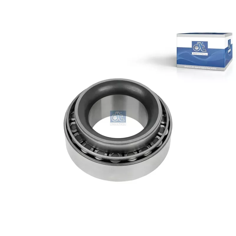 Roulement à rouleaux coniques, d: 65 mm, D: 120 mm, H: 50 mm Pour MAN Chassis, G/M/F 90, L/M/F/E 2000, N-Busse, S-Busse