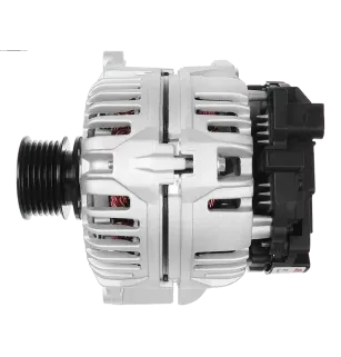 Alternateur 12V 110A Bosch A0039 0124325057