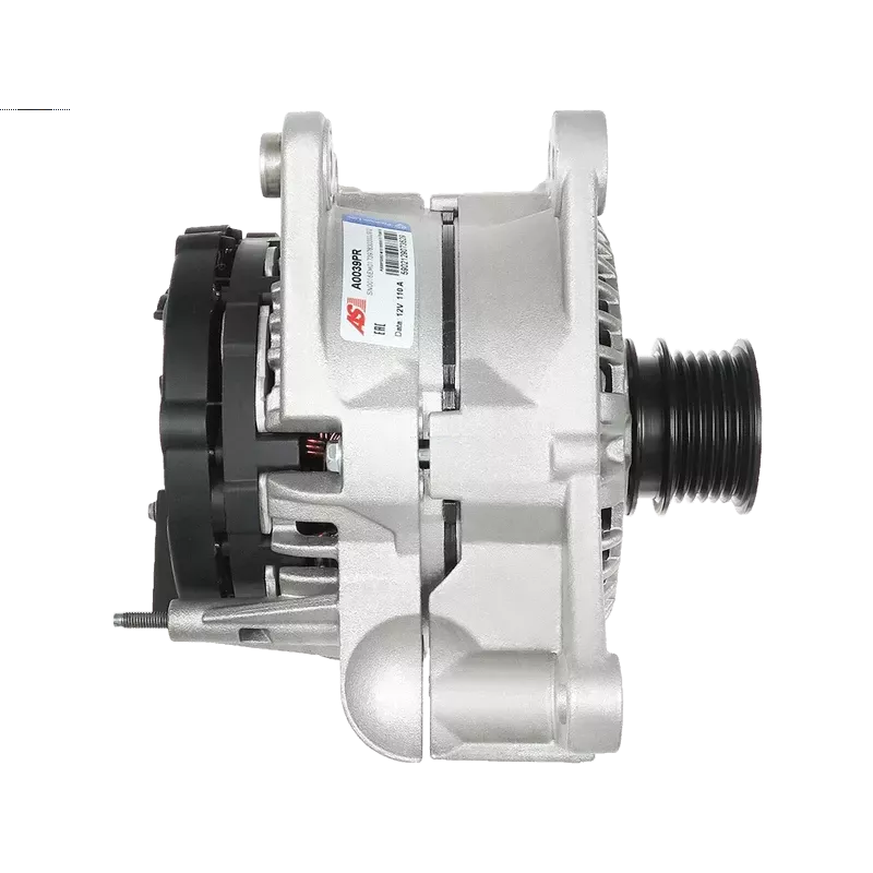 Alternateur 12V 110A Bosch 0124325057 0124325106