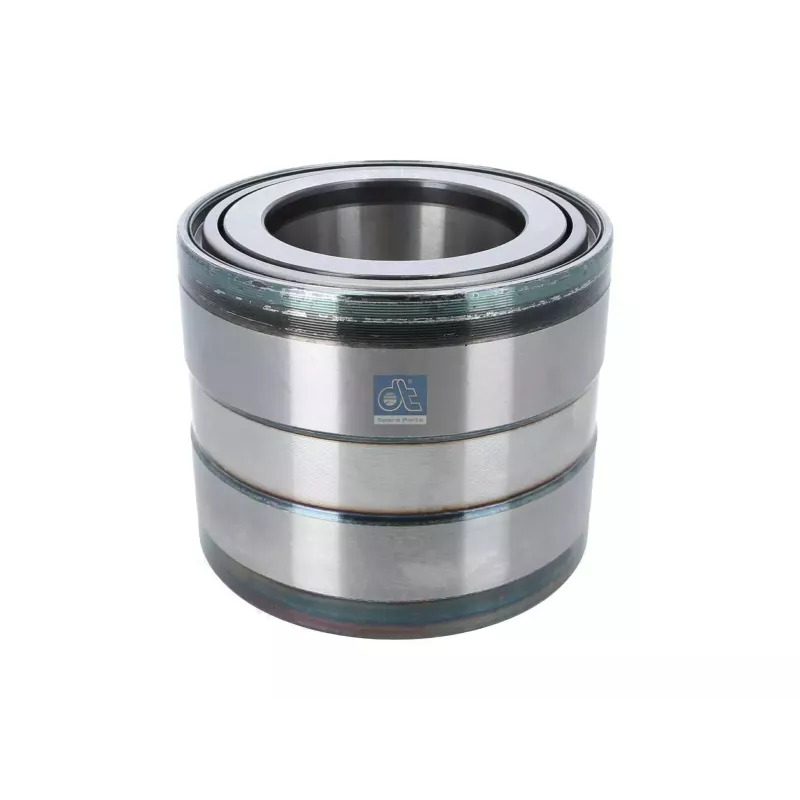 Unité de palier de roue, d: 82 mm, D: 140 mm, H: 115 mm Pour MAN TG-Serie - 81.93420.6095