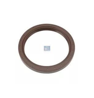 Joint spi, d: 130 mm, D: 160 mm, H: 16 mm Pour MAN Chassis, CLA, F 7/8/9, G/M/F 90, L/M/F/E 2000, N-Busse - 06.56289.0242