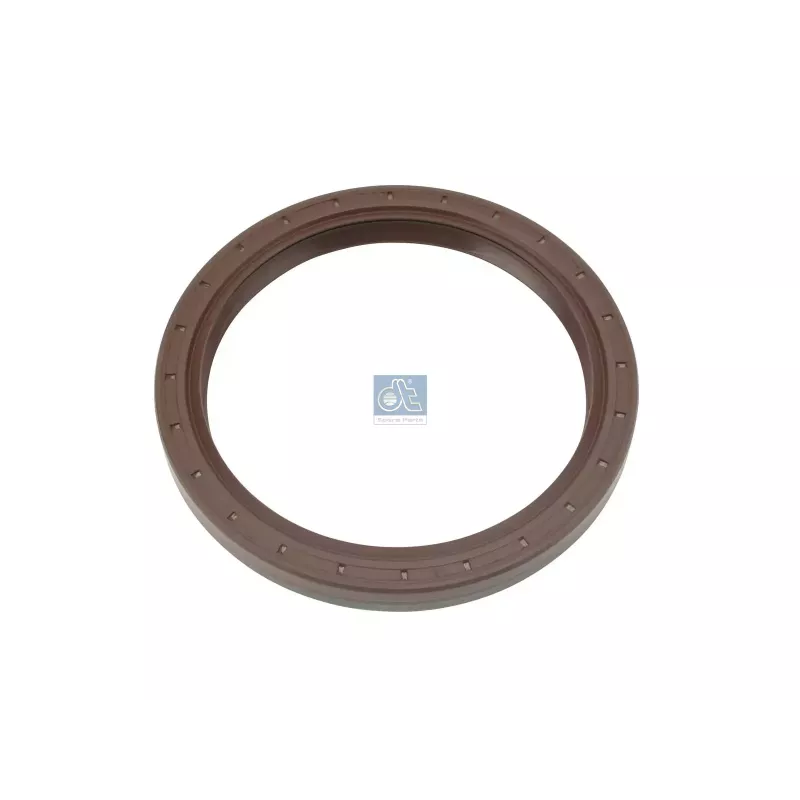 Joint spi, d: 130 mm, D: 160 mm, H: 16 mm Pour MAN Chassis, CLA, F 7/8/9, G/M/F 90, L/M/F/E 2000, N-Busse - 06.56289.0242