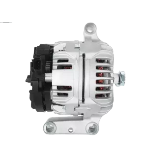 Alternateur 12V 75Amp AS-PL A0043, BOSCH 0124315019, 0124315027, 0124315100, 0986042650