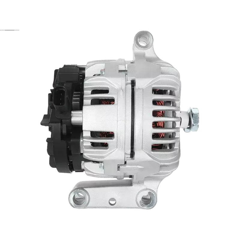 Alternateur 12V 75Amp AS-PL A0043, BOSCH 0124315019, 0124315027, 0124315100, 0986042650