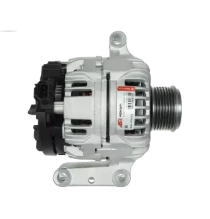 Alternateur 12V 75Amp AS-PL A0043(P), UD20632A, BOSCH 0124315019, 0124315027, 0124315100