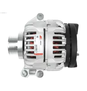 Alternateur 12V 98Amp AS-PL A0044, BOSCH 0124415007, 0124415013, 0124415014, 0124415038
