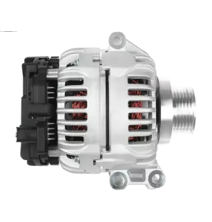 Alternateur 12V 98Amp AS-PL A0044, BOSCH 0124415007, 0124415013, 0124415014, 0124415038