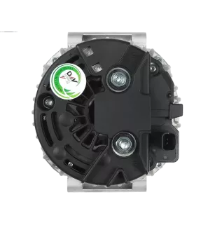 Alternateur 12V 98Amp AS-PL A0044, BOSCH 0124415007, 0124415013, 0124415014, 0124415038
