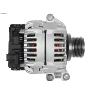 Alternateur 12V 98Amp AS-PL A0044(P), BOSCH 0124415007, 0124415013, 0124415014, 0124415038