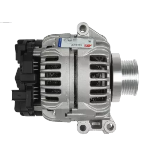 Alternateur 12V 98Amp Remplace pour BOSCH 0124415007, 0124415013