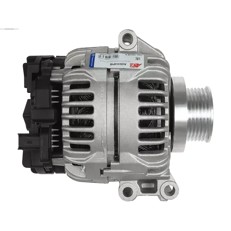 Alternateur 12V 98Amp Remplace pour BOSCH 0124415007, 0124415013 Alternateur 12V 98Amp Remplace pour BOSCH 0124415007, 0124415013