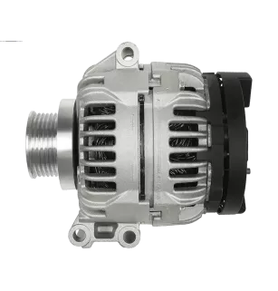 Alternateur 12V 98Amp Remplace pour BOSCH 0124415007, 0124415013