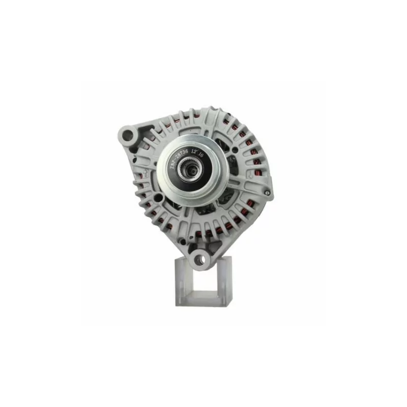 Alternador Chevrolet 145A 10305775 GM 10327514 WAI 1278001VA Alternador Chevrolet 145A 10305775 GM 10327514 WAI 1278001VA