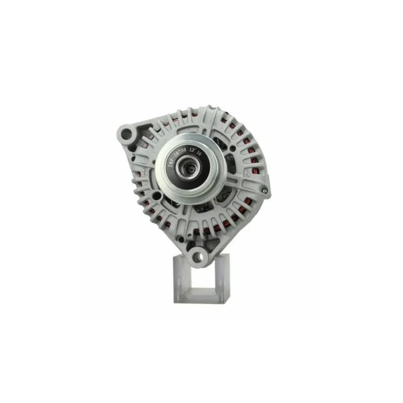 Alternatore Chevrolet 145A 10305775 GM 10327514 WAI 1278001VA Alternatore Chevrolet 145A 10305775 GM 10327514 WAI 1278001VA