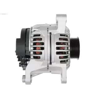 Alternateur 12V 120A Bosch 0124515028 0124515040