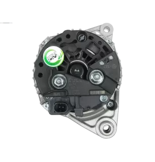 Alternateur 12V 120A Bosch 0124515028 0124515040
