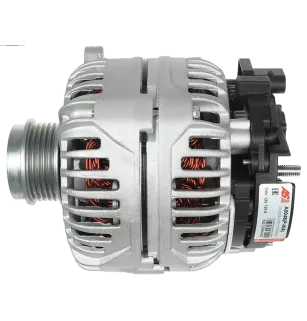 Alternateur 12V 120A Bosch 0124515026 0124515083