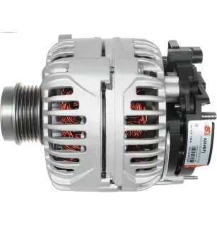 Alternateur 12V 120A Bosch A0046 UD20633A