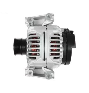 Alternateur 12V 120A Bosch A0047 0124425004