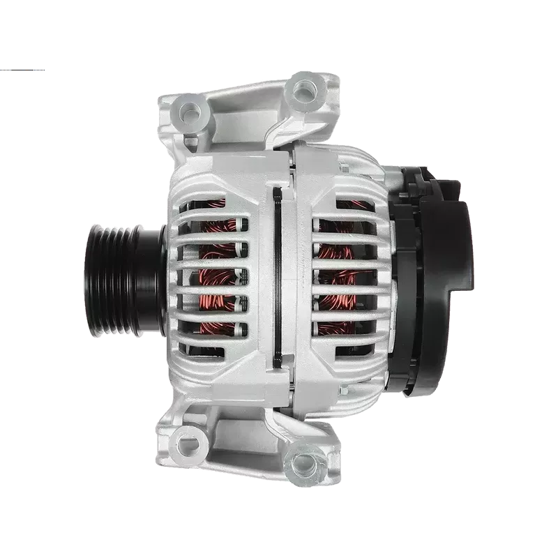 Alternateur 12V 120A Bosch A0047 0124425004