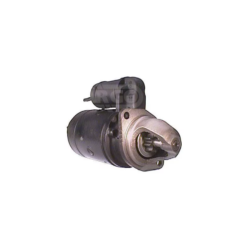 Anlasser 12V 1,0Kw 9Dents Bosch 0001311016, 0001311025, BMW 12411350236, 12411351042, 12411355693