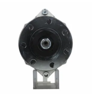 Alternador Chevrolet 72A 100039 100040 Remy 10SI