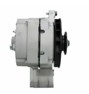 Alternador Chevrolet 72A 100039 100040 Remy 10SI