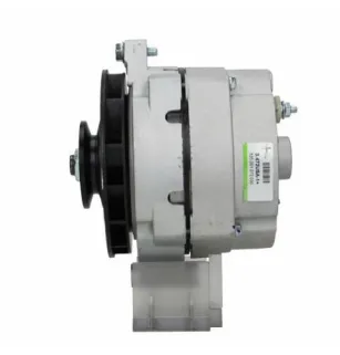 Alternador Chevrolet 72A 100039 100040 Remy 10SI