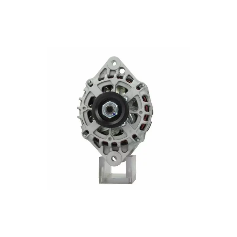 Alternador Chevrolet 80A Bosch Ruil 0986082910 PSH 235512080 Valeo 2655866 Elstock 285685 Alternador Chevrolet 80A Bosch Ruil 0986082910 PSH 235512080 Valeo 2655866 Elstock 285685