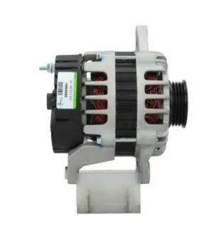 Alternador Chevrolet 80A Bosch Ruil 0986082910 PSH 235512080 Valeo 2655866 Elstock 285685
