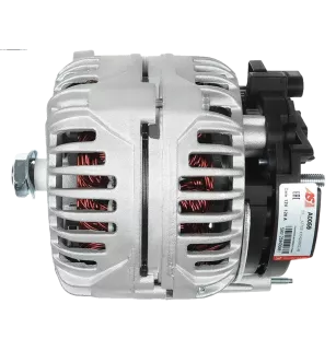 Alternateur 12V 120A Bosch A0059 0124515009