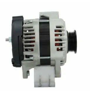 Alternador Chevrolet 80A PSH 235519080 Elstock 286599 EDR 931235