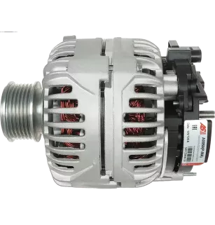 Alternateur 12V 120A Bosch A0059 0124515009