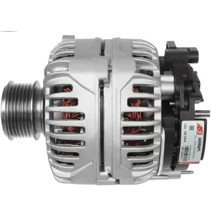 Alternateur 12V 120A Bosch 0124515009 0124515010