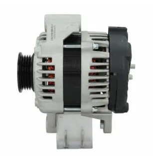 Alternador Chevrolet 80A PSH 235519080 Elstock 286599 EDR 931235