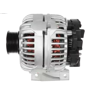 Alternateur 12V 120A Bosch A0060 0124515017