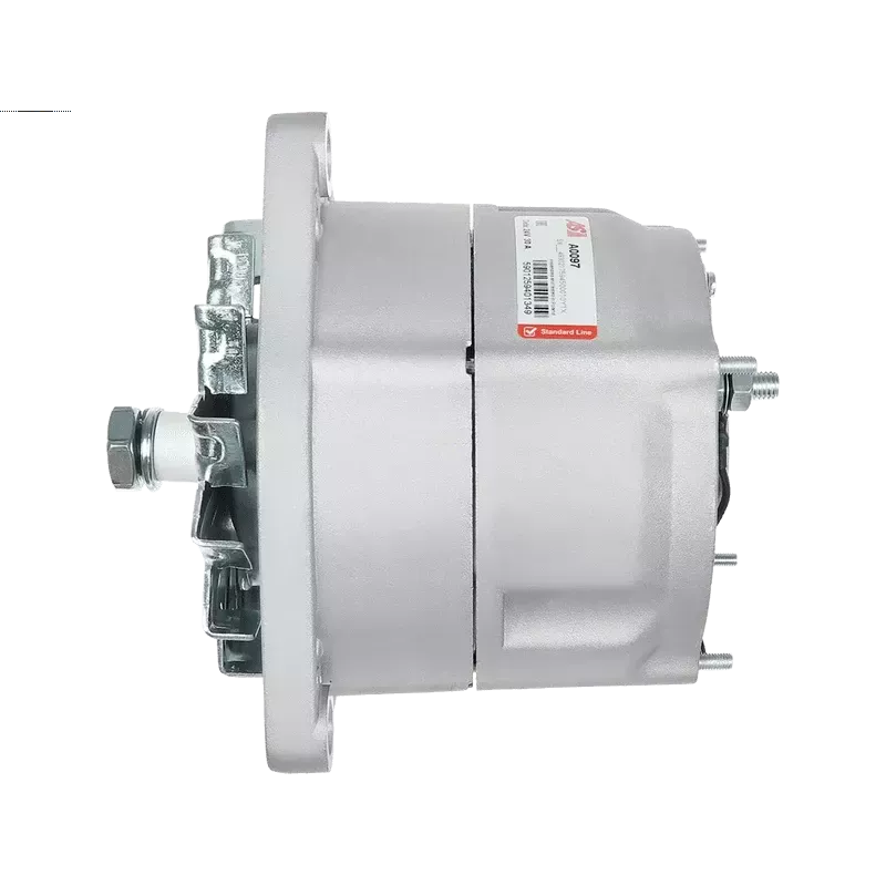 Alternateur 24V 30Amp AS-PL A0097, BOSCH 0120488277, 0120489316, 0986034270, CARGO 110906 Alternateur 24V 30Amp AS-PL A0097, BOSCH 0120488277, 0120489316, 0986034270, CARGO 110906
