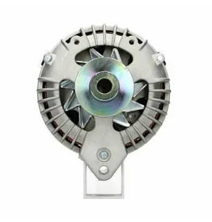 Alternador Chrysler Cargo 110236 Chrysler 2095661 Chrysler 2095663