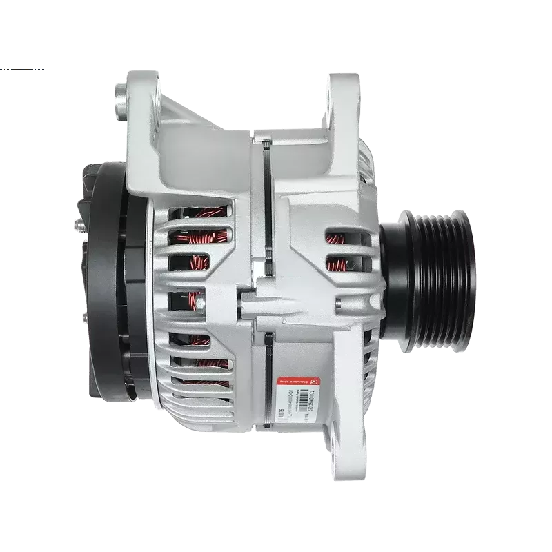 Alternateur 12V 120A Bosch A0075 0124515044