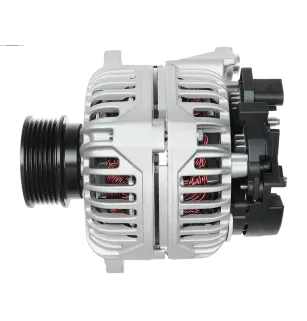 Alternateur 12V 120A Bosch A0075 0124515044