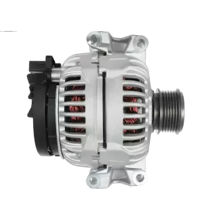 Alternateur 12V 150A Bosch A0076 0124615009