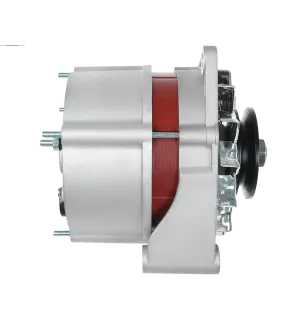 Alternateur 12V 65Amp AS-PL A0084, BOSCH 0120489756, 0986031330, CARGO 112736, DAF 1516565R