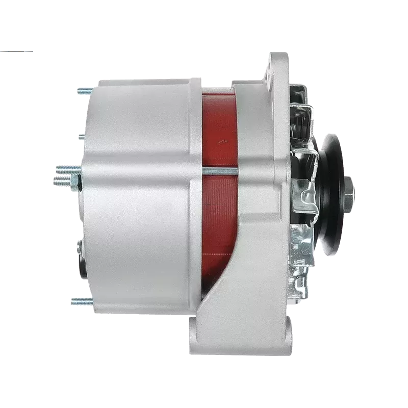 Alternateur 12V 65Amp AS-PL A0084, BOSCH 0120489756, 0986031330, CARGO 112736, DAF 1516565R