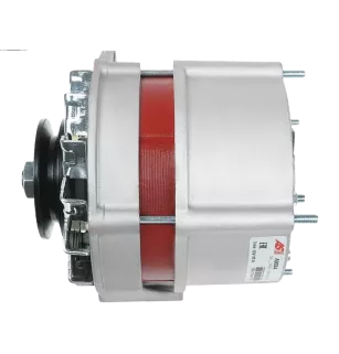 Alternateur 12V 65Amp AS-PL A0084, BOSCH 0120489756, 0986031330, CARGO 112736, DAF 1516565R