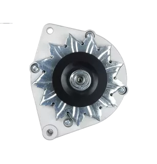 Alternateur 12V 65Amp AS-PL A0084, BOSCH 0120489756, 0986031330, CARGO 112736, DAF 1516565R