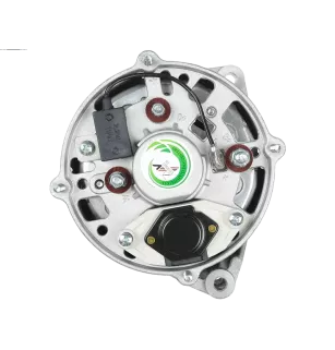 Alternateur 12V 65Amp AS-PL A0084, BOSCH 0120489756, 0986031330, CARGO 112736, DAF 1516565R